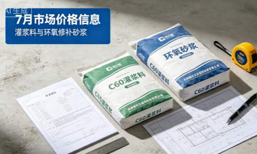 保康高强无收缩二次灌浆料2026年9月11日报价单